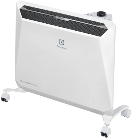 Комплект Electrolux Rapid Transformer с блоком управления и шасси ECH/R-1000 T-TUM3 (механический)